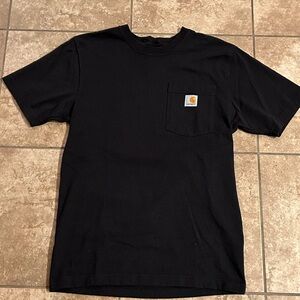 Carhartt pocket tee